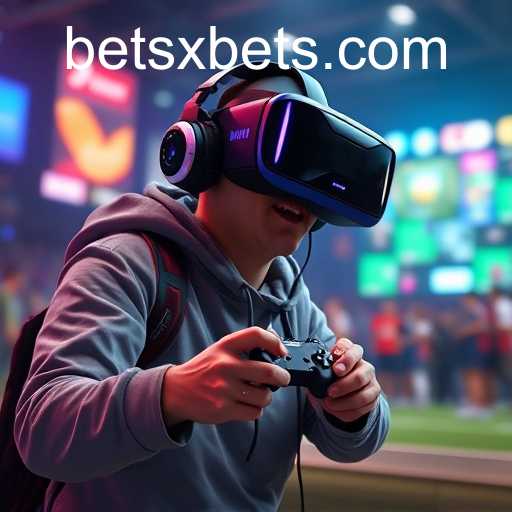 Emerging Trends in Online Gaming