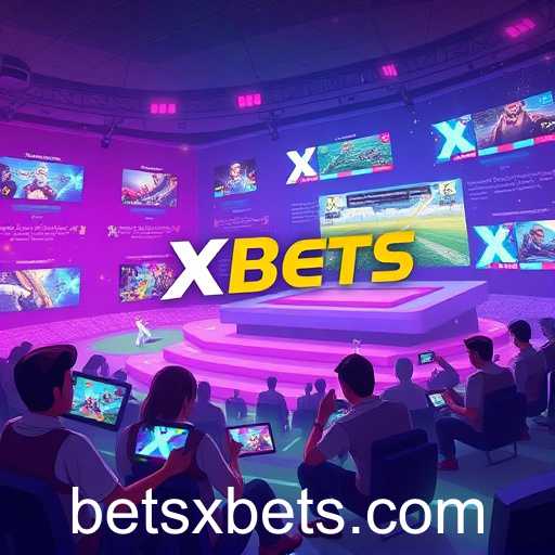 The Rise of Xbets: How Online Gaming is Shaping Leisure
