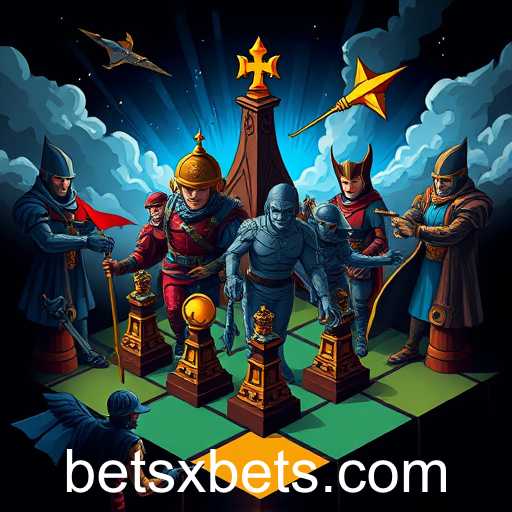Xbets Pioneers Interactive Gaming Experience