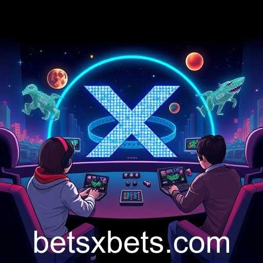 Xbets Revolutionizes Online Gaming in 2025