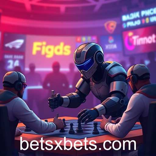 The Rise of XBets in the Online Gaming World